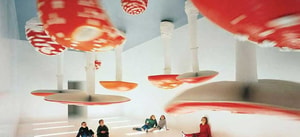 Carsten Höller en el Museo Tamayo