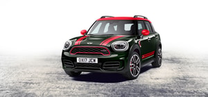 MINI John Cooper Works Countryman