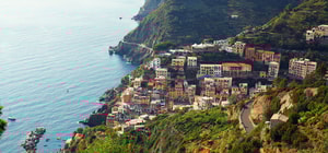 Mediterráneo Italiano