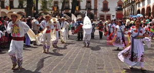 Pátzcuaro, el pueblo mágico más bello de México