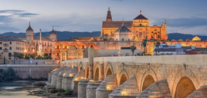 Córdoba, Andalucía