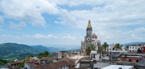Cuetzalan, un pueblo mágico en Puebla