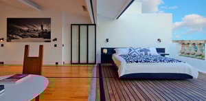 10 hoteles chiquitos en CDMX que tal vez no conocías