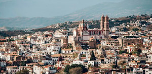 Taxco
