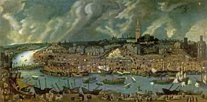 Sevilla-epoca-colonial
