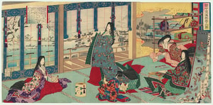 viaje literario por Japón