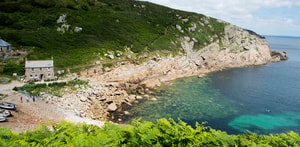 Cornwall