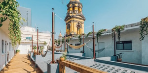 Barrio Alameda
