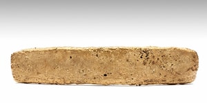 oro templo mayor inah