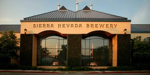 Sierra Nevada Brewing