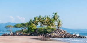 Bahía de Matanchén