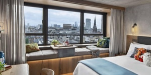 aperturas de hoteles