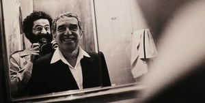 gabriel garcia marquez