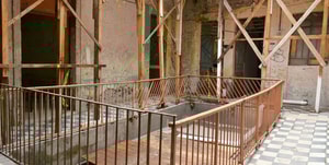 casa siglo xvi centro histórico