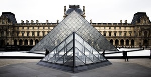 recorrido virtual por el louvre
