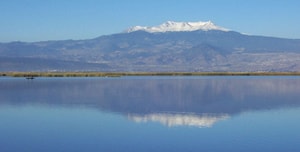 nevado de Toluca