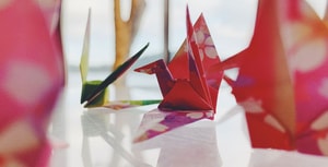 origami
