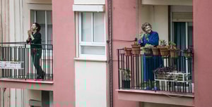 balcones
