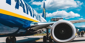 avión