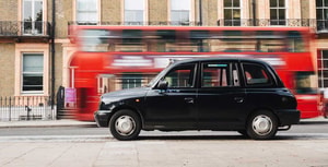 Los taxis en Londres serán eléctricos