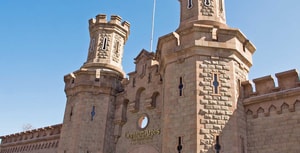 Centro de las Artes de San Luis Potosí