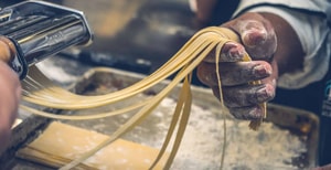pasta