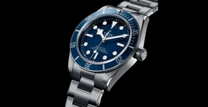 black bay fifty-eight