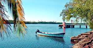 San Blas