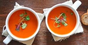 gazpacho