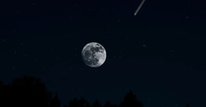 superluna de mayo