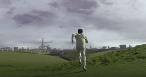 serie de un mundo feliz