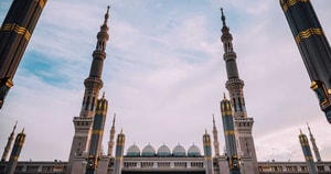 Visas para turistas en Arabia Saudita