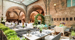 Restaurantes más antiguos del mundo