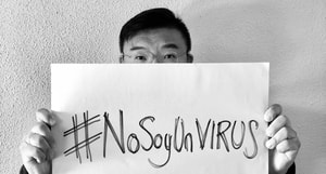 no soy un virus