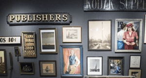 Lugares que hay que visitar en Nueva York