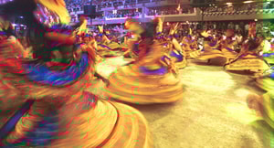 Fiestas favoritas de los Latinoamericanos