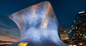 museo soumaya