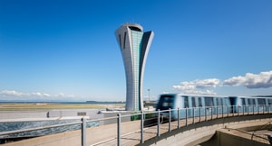 aeropuerto de San Francisco