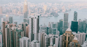 hong kong
