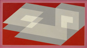 Albers Adobe