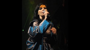 björk