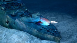 Viajes submarinos