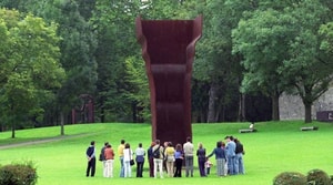 escultura-chillida