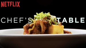 Serie Chef's Table