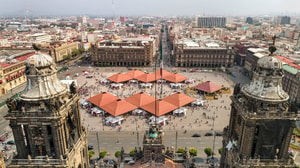 feria internacional de las culturas amigas 2019