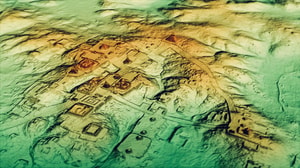 el futuro de la arqueología | Revista Travesías