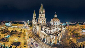 Bares en Guadalajara
