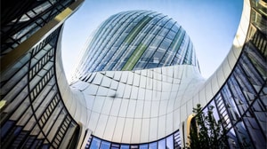 cite du vin