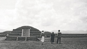 Albers Teotihuacan