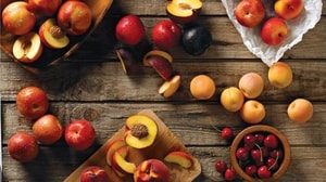 frutas